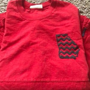 She’s So Georgia Spirit Jersey